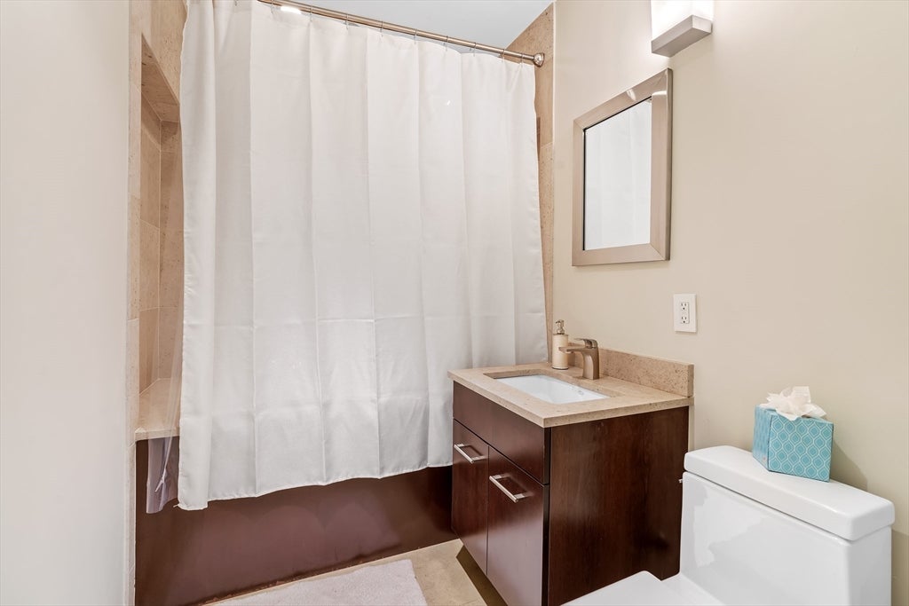1721-1723 Washington St #610, Boston, MA, 1721-1723 Washington St #610, Boston, MA Photo #19