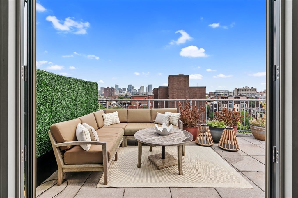 1721-1723 Washington St #610, Boston, MA, 1721-1723 Washington St #610, Boston, MA Photo #26