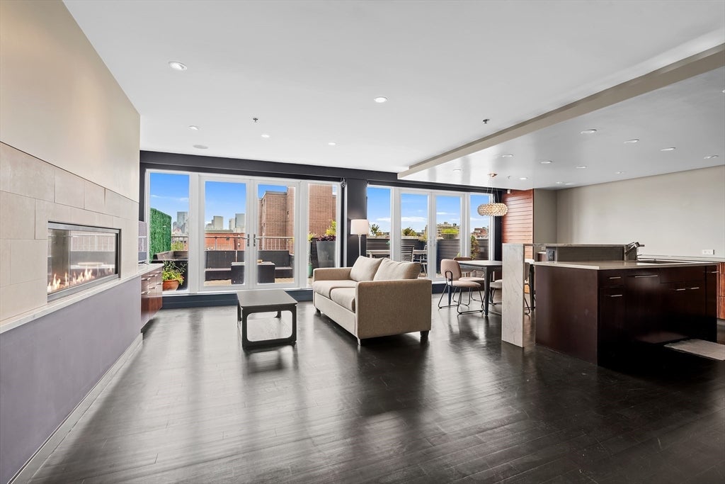 1721-1723 Washington St #610, Boston, MA, 1721-1723 Washington St #610, Boston, MA Photo #10