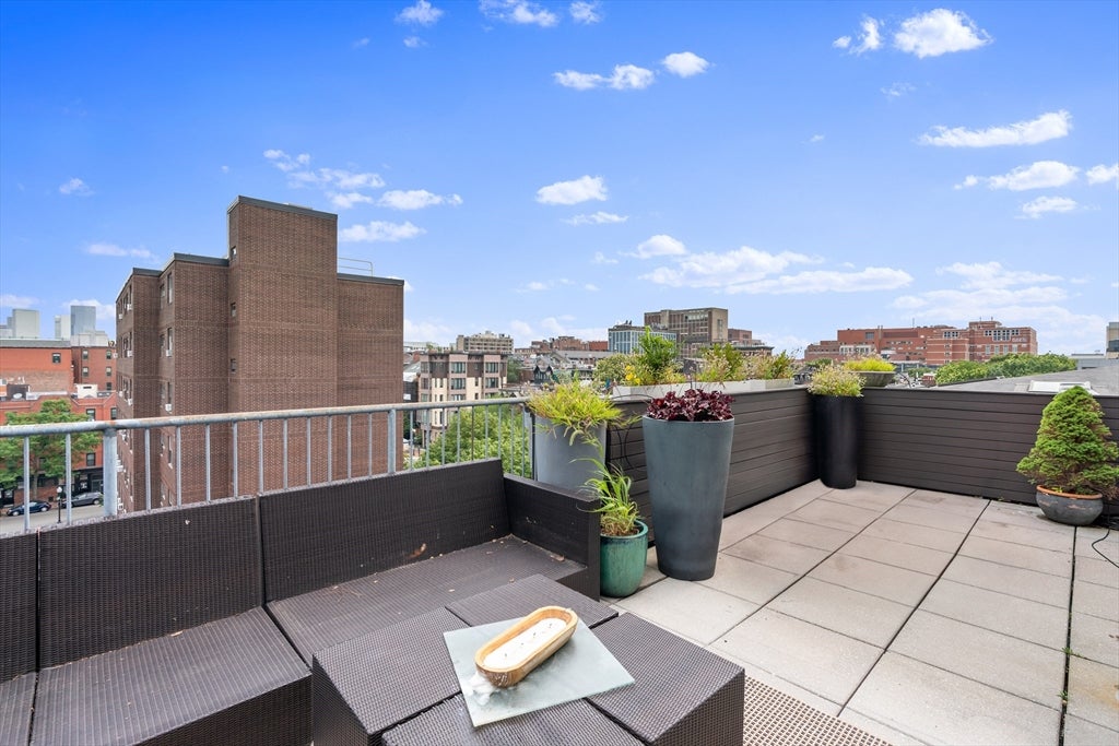 1721-1723 Washington St #610, Boston, MA, 1721-1723 Washington St #610, Boston, MA Photo #11