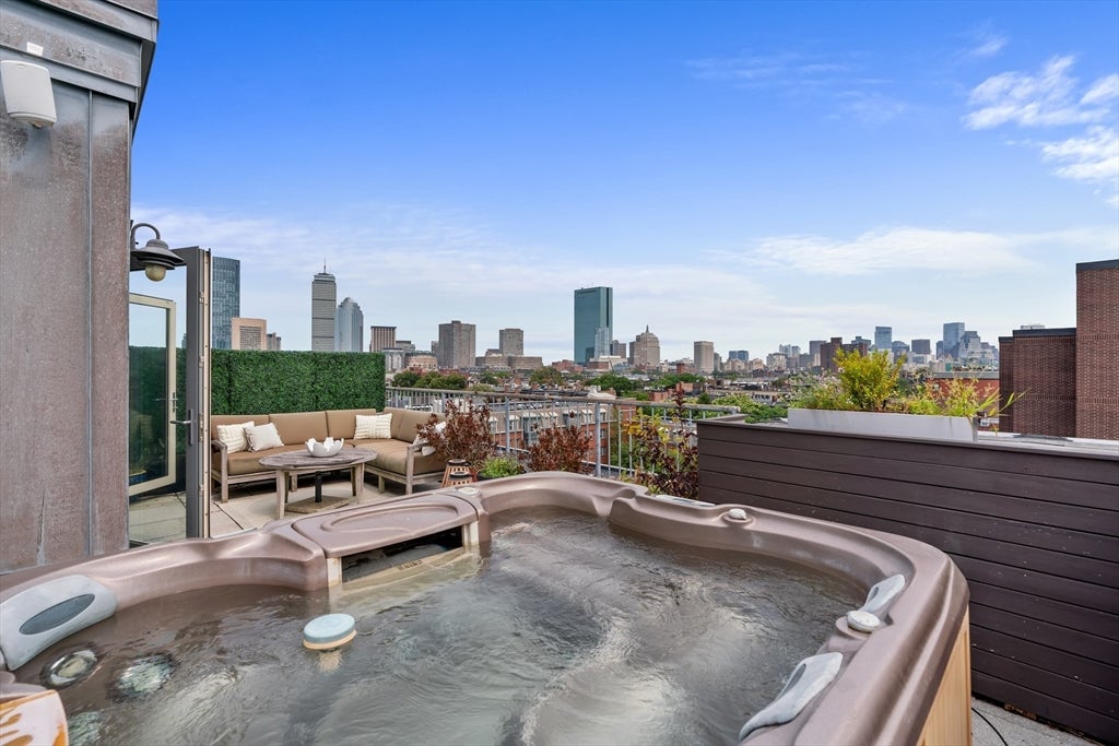 1721-1723 Washington St #610, Boston, MA, 1721-1723 Washington St #610, Boston, MA Photo #30