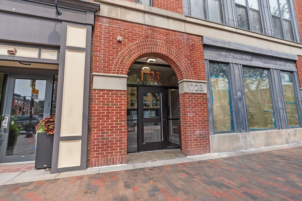1721-1723 Washington St #610, Boston, MA, 1721-1723 Washington St #610, Boston, MA Photo #35