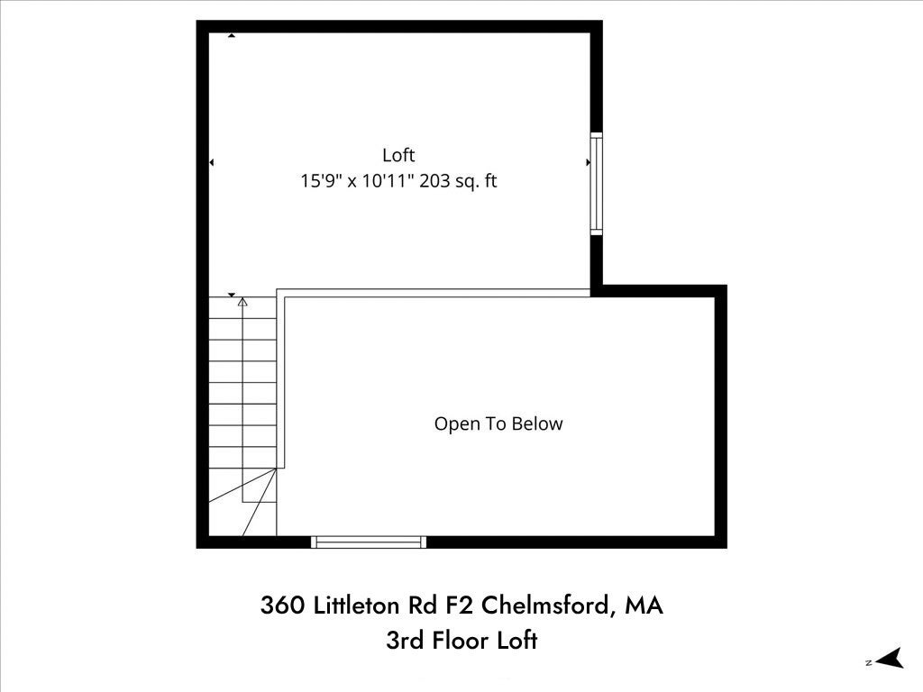 360 Littleton Rd #F2, Chelmsford, MA Photo #40