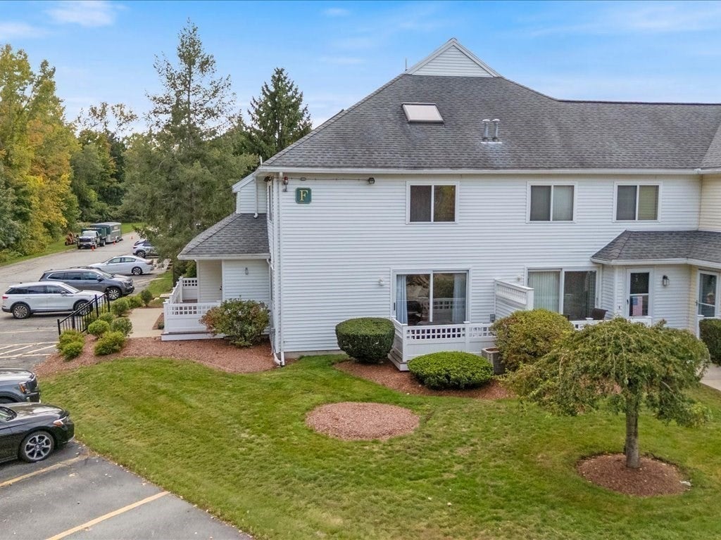 360 Littleton Rd #F2, Chelmsford, MA Photo #33