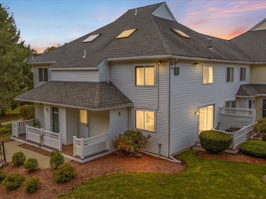360 Littleton Rd #F2, Chelmsford, MA Photo #36