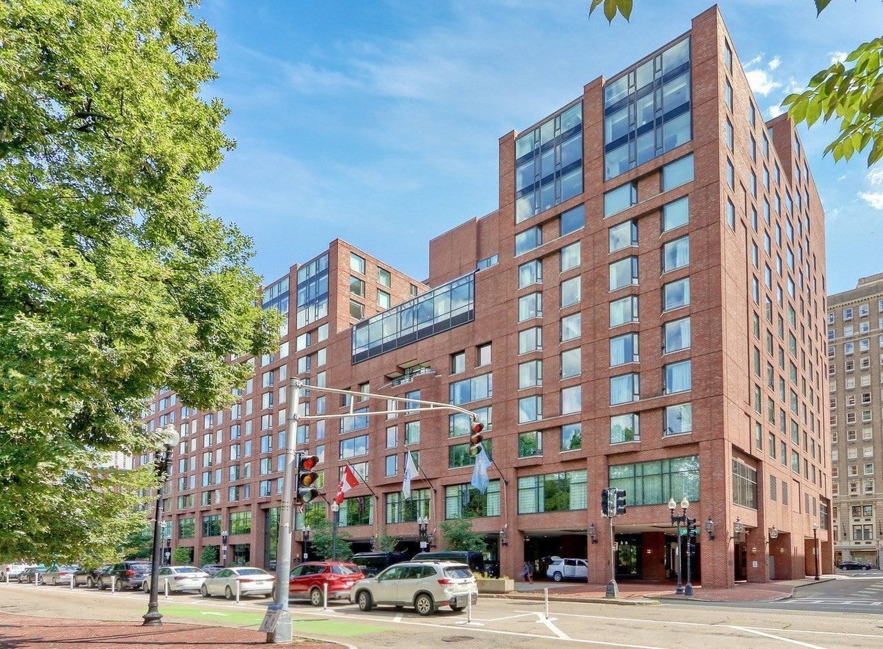 220 Boylston Street 1014-1016, Boston, MA Photo #1