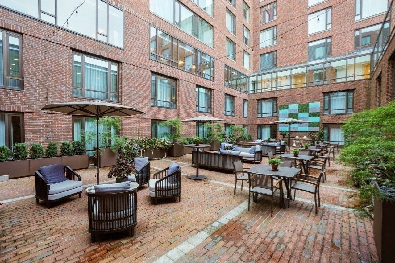 220 Boylston Street 1014-1016, Boston, MA Photo #12