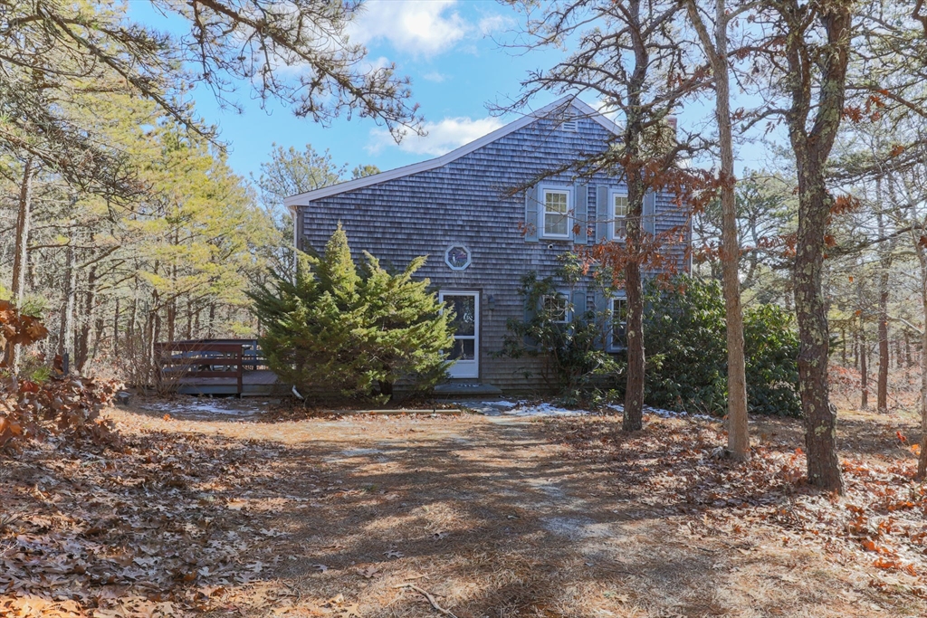 12 Cranberry Lane