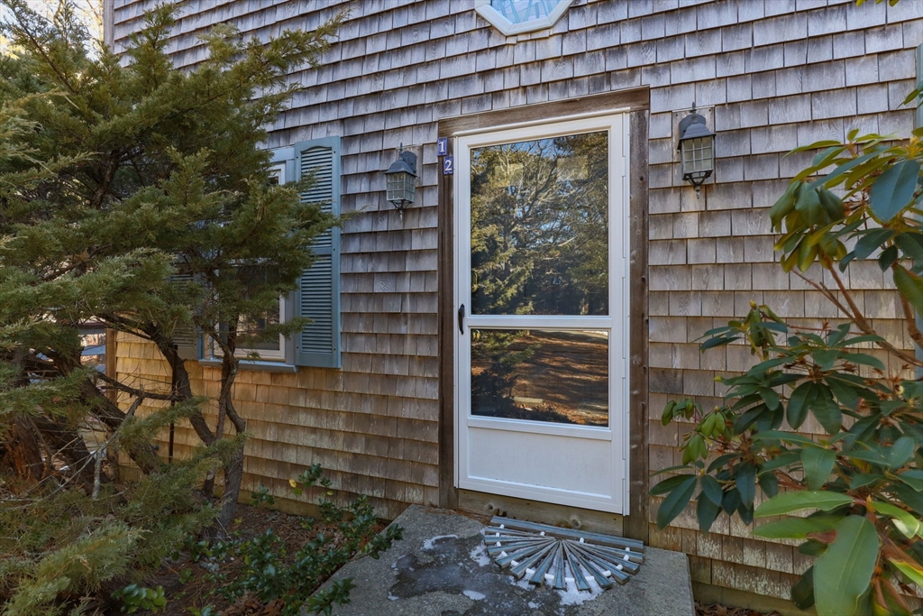 12 Cranberry Lane
