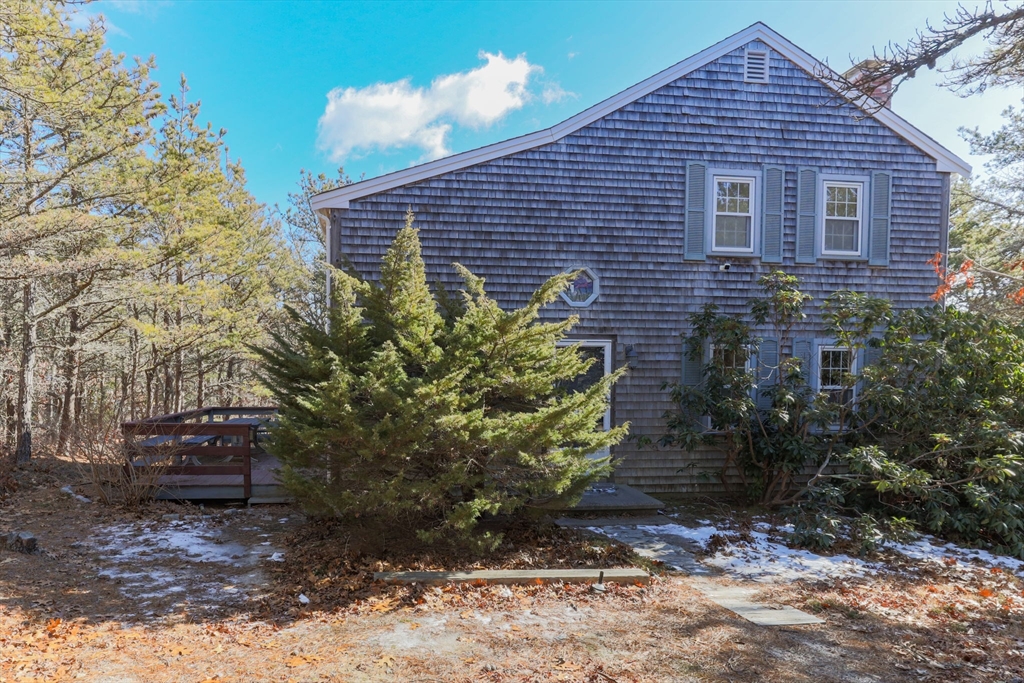 12 Cranberry Lane