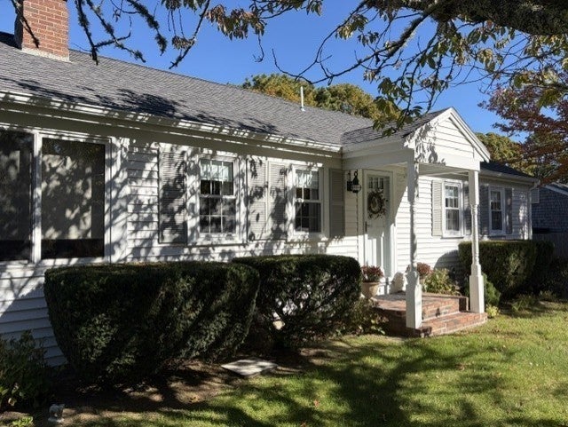 4 Broxburn ST, Harwich, MA, 4 Broxburn ST, Harwich, MA Photo #3