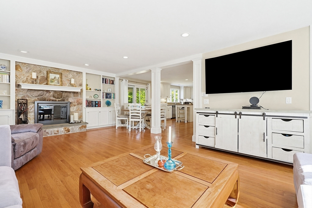 167 Belcher Drive, Sudbury, MA Photo #5