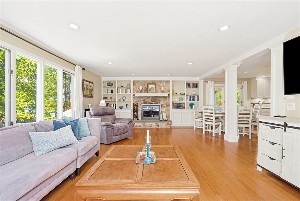 167 Belcher Drive, Sudbury, MA Photo #4