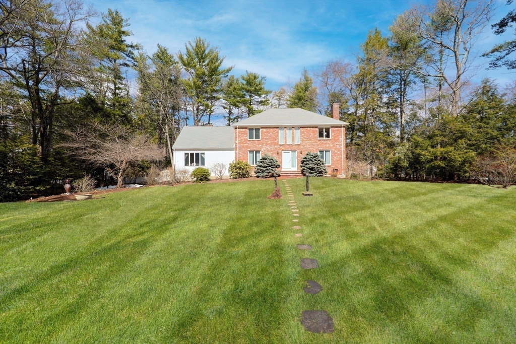 167 Belcher Drive, Sudbury, MA Photo #35