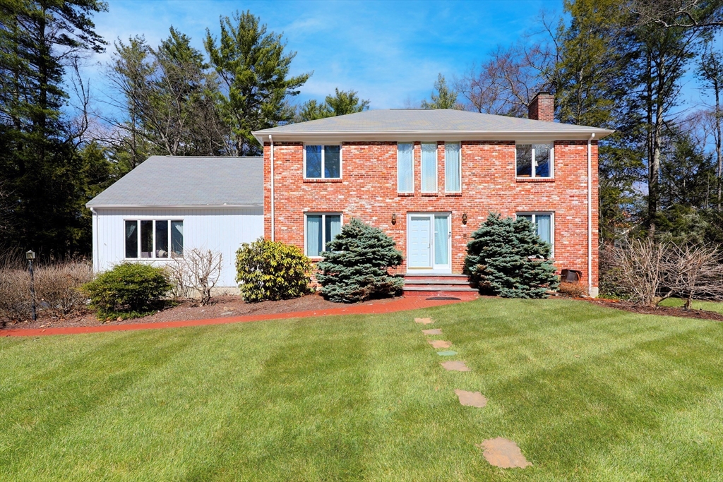 167 Belcher Drive, Sudbury, MA Photo #1