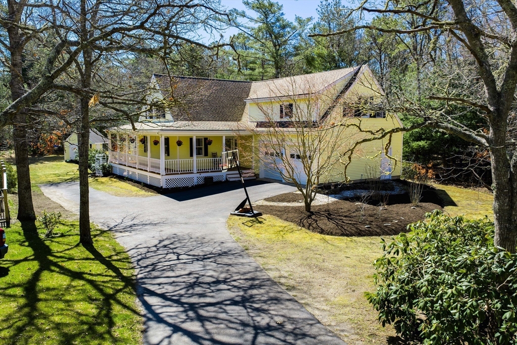 120 Degrass Road
