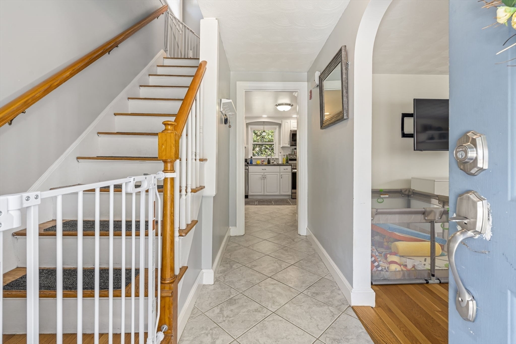 36 Forest St