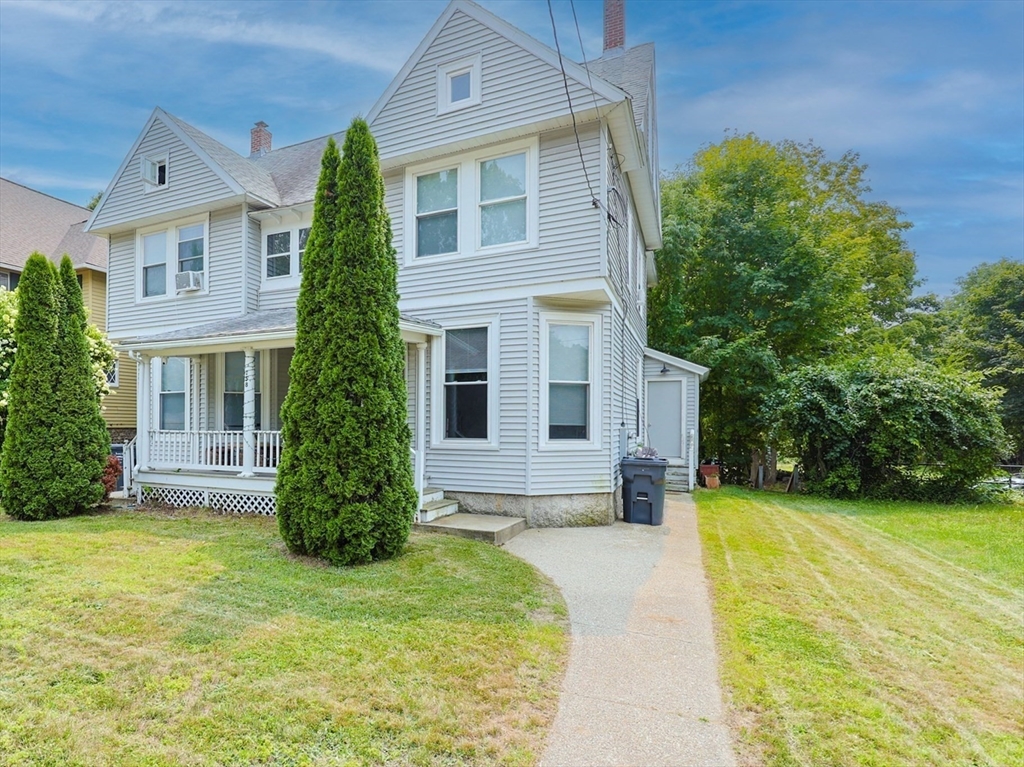 158 Main Street