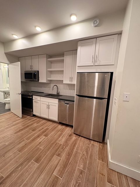 Photo of 272 Talbot Ave #304, Boston, MA 02124 (MLS # 73491861)