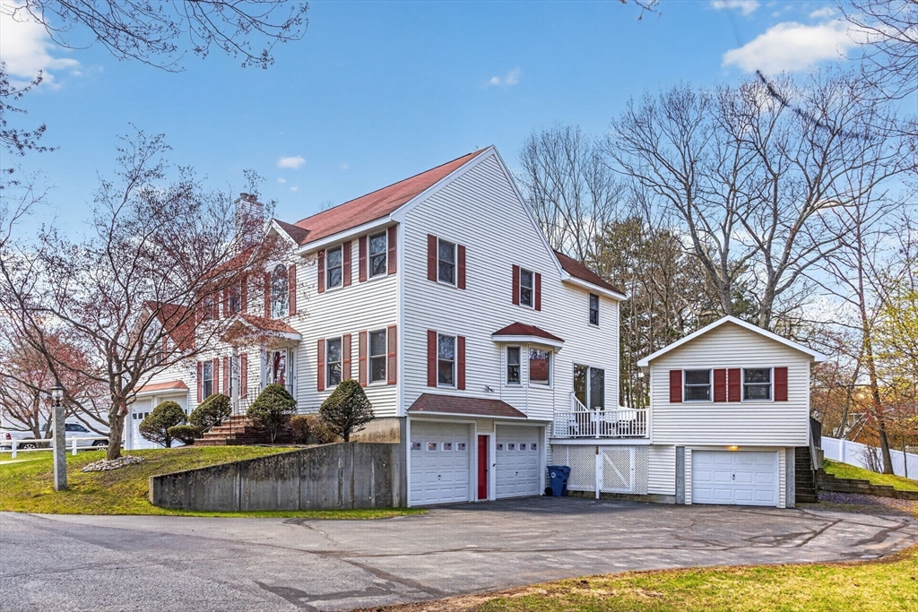 22 Mcrayne Hill Rd