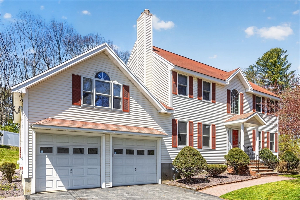 22 Mcrayne Hill Rd