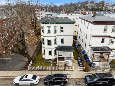 41 Charles St Boston MA 02122