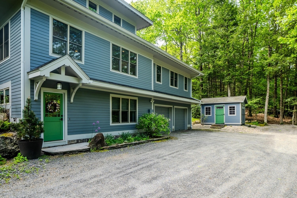 108 Nash Hill Road