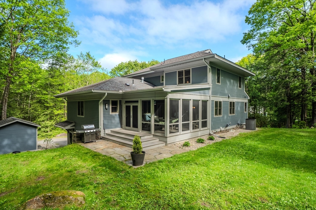 108 Nash Hill Road