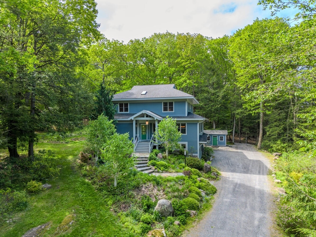 108 Nash Hill Road