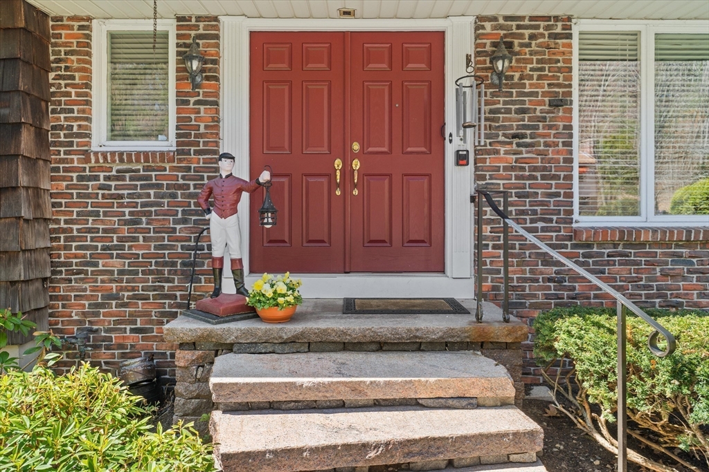 35 Lucas Dr