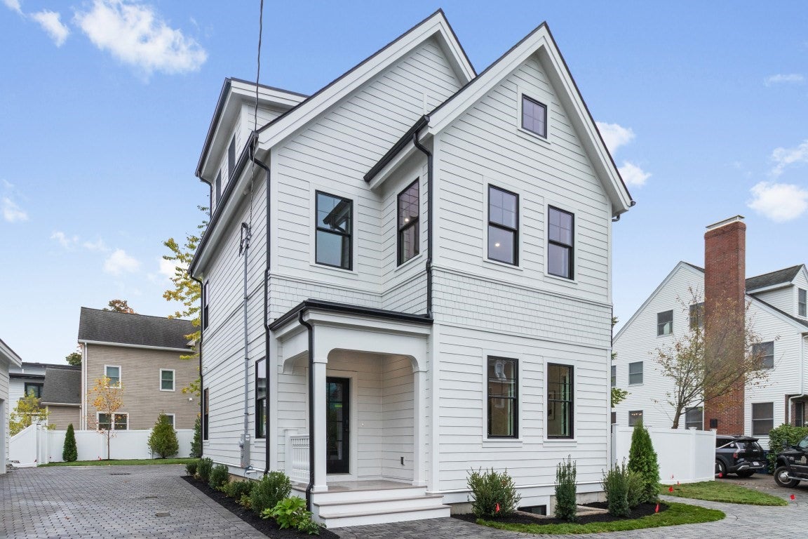 10 Central Ave #10, Newton, MA, 10 Central Ave #10, Newton, MA Photo #1