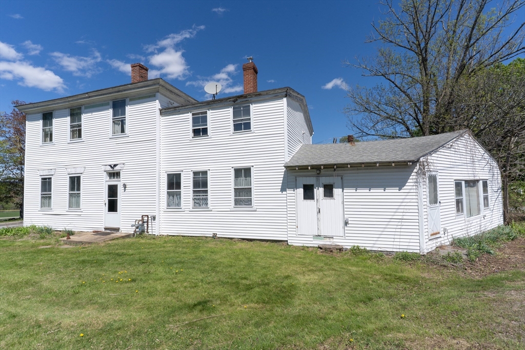 3 Main St, Brookfield, MA Photo #2