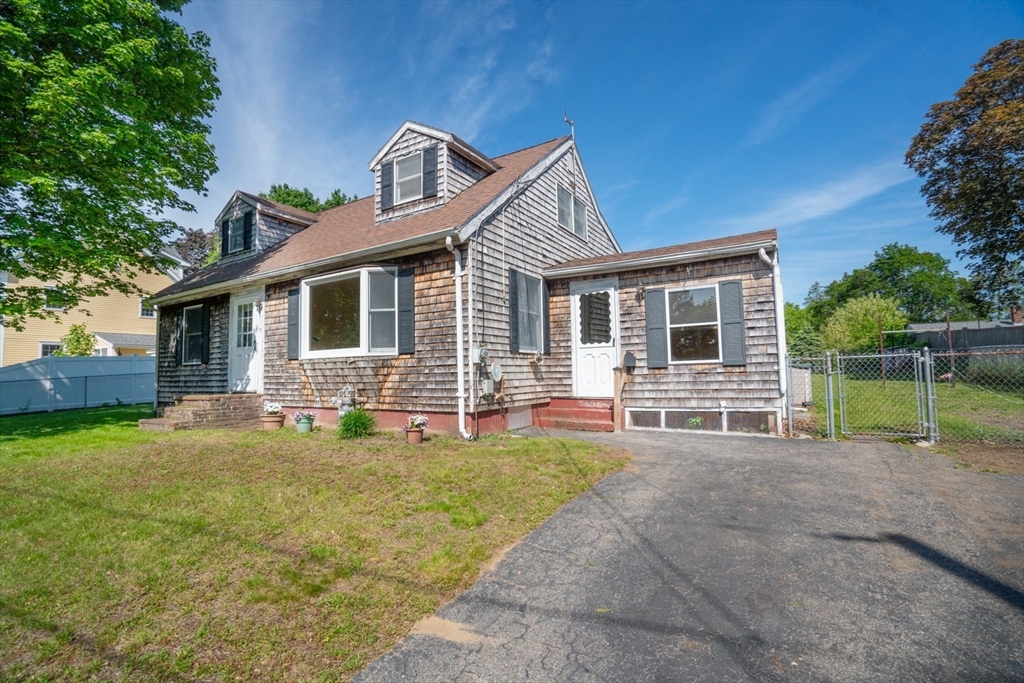9 Bowlen Ave