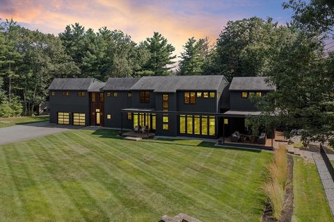 Photo of 9A Ashley Road, Southborough, MA 01772 (MLS # 73470657)