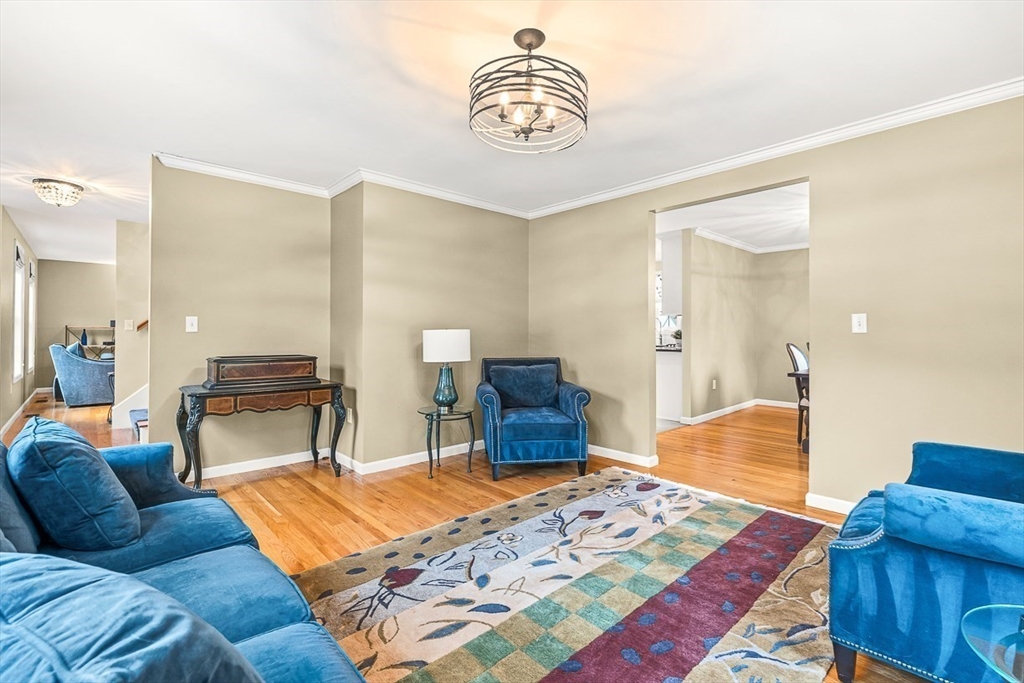 6 Woods Hill Circle