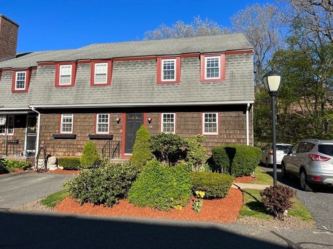 28 Shackle Way 151 Swampscott MA 01907