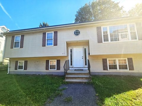 Photo of 17 Baxendale Ave, Brockton, MA 02301 (MLS # 73439880)