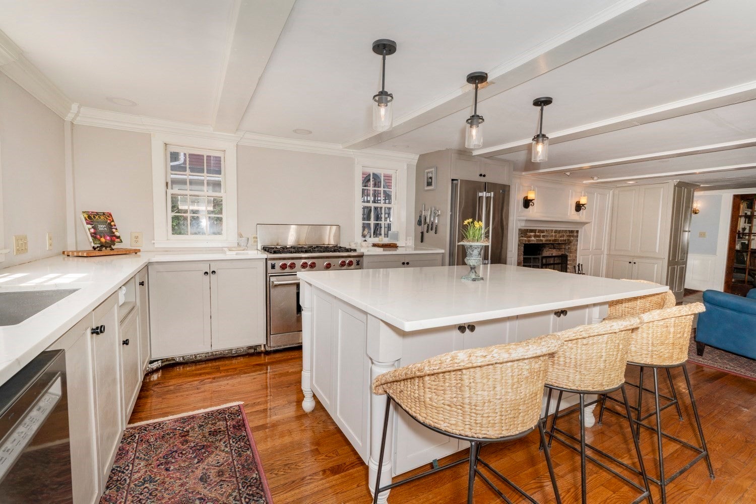 64 Prospect St