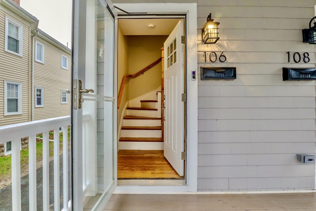 106-108 Lawrence St. 106