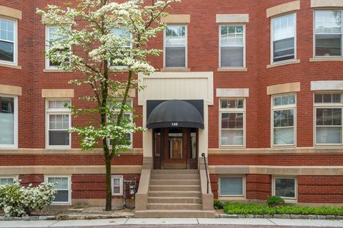 149 Longwood Ave 2 Brookline MA 02446