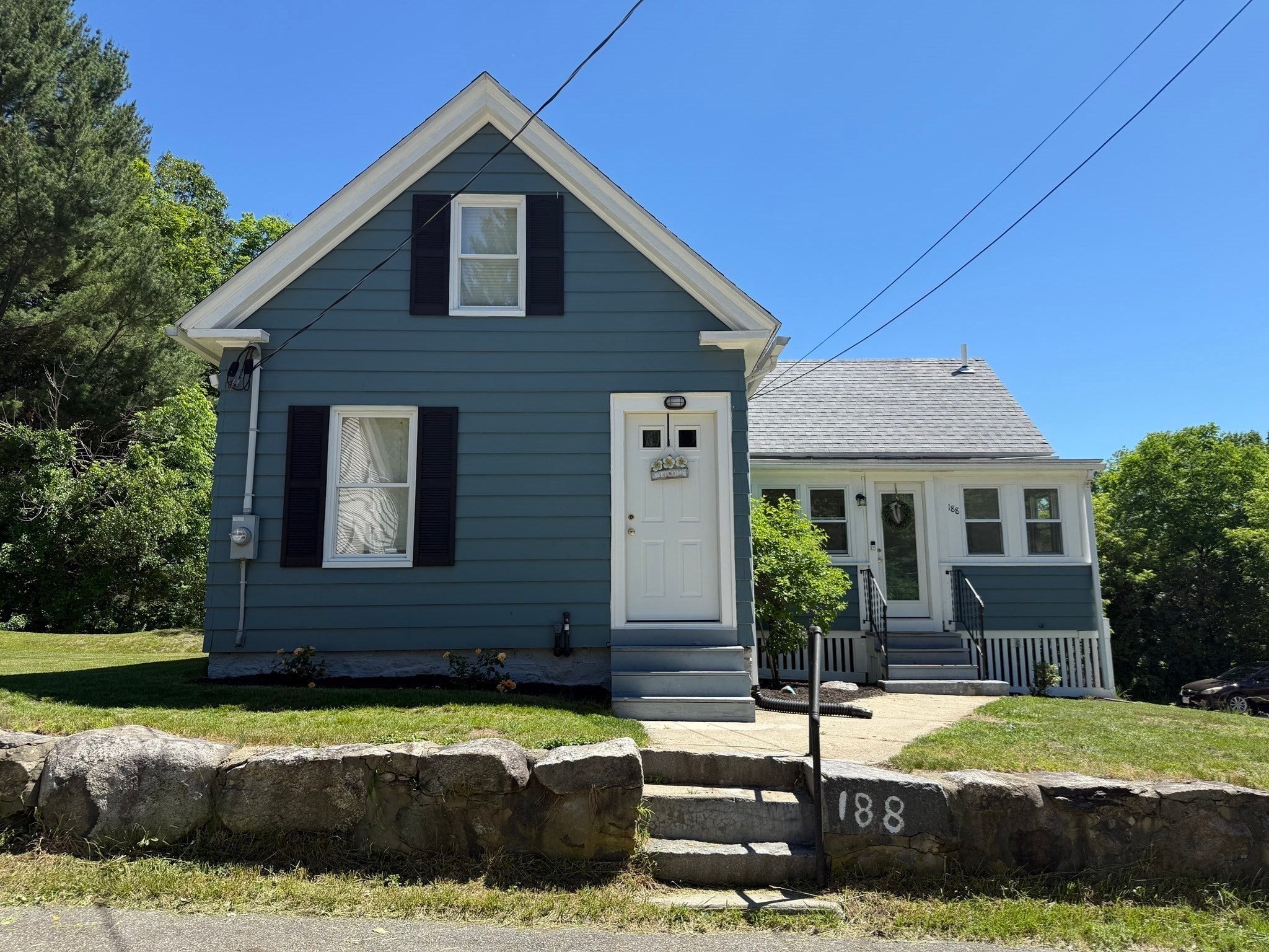 188 Princeton St