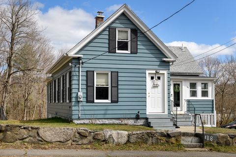 188 Princeton St Holden MA 01520