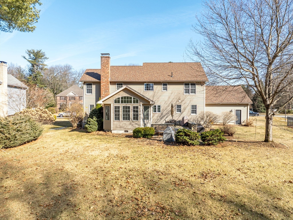 171 Munger Hill Rd