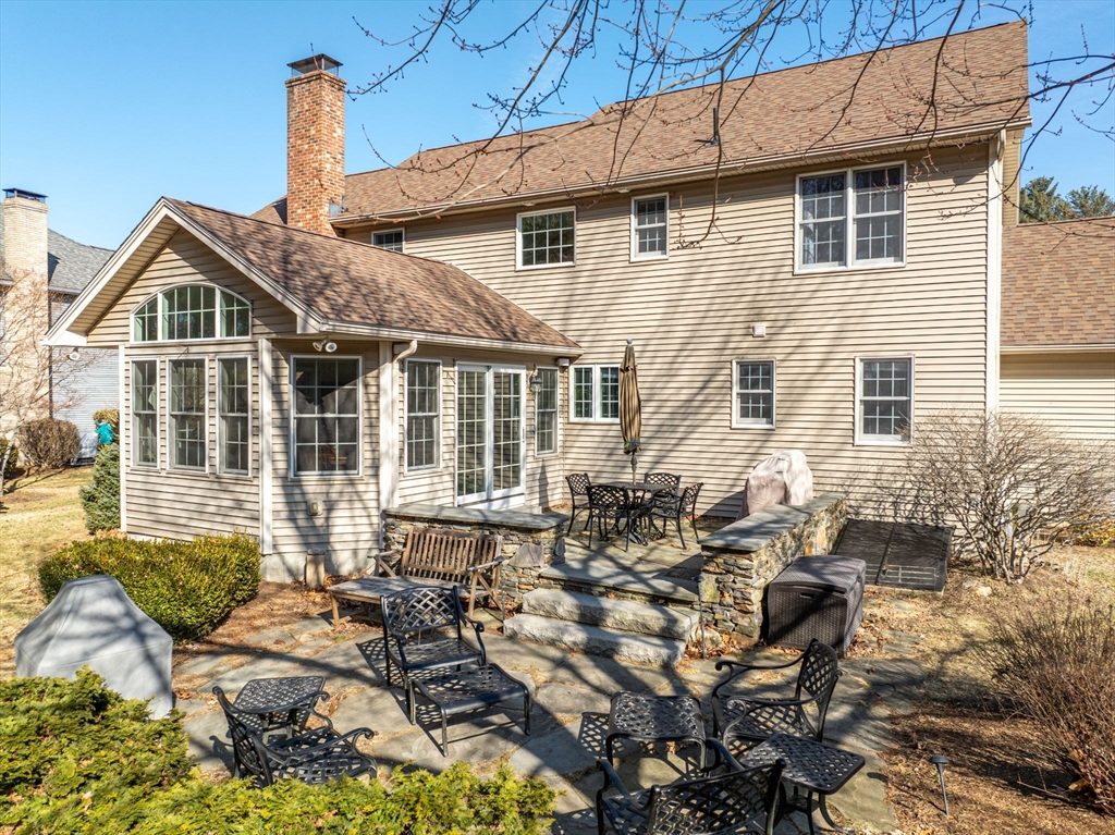 171 Munger Hill Rd