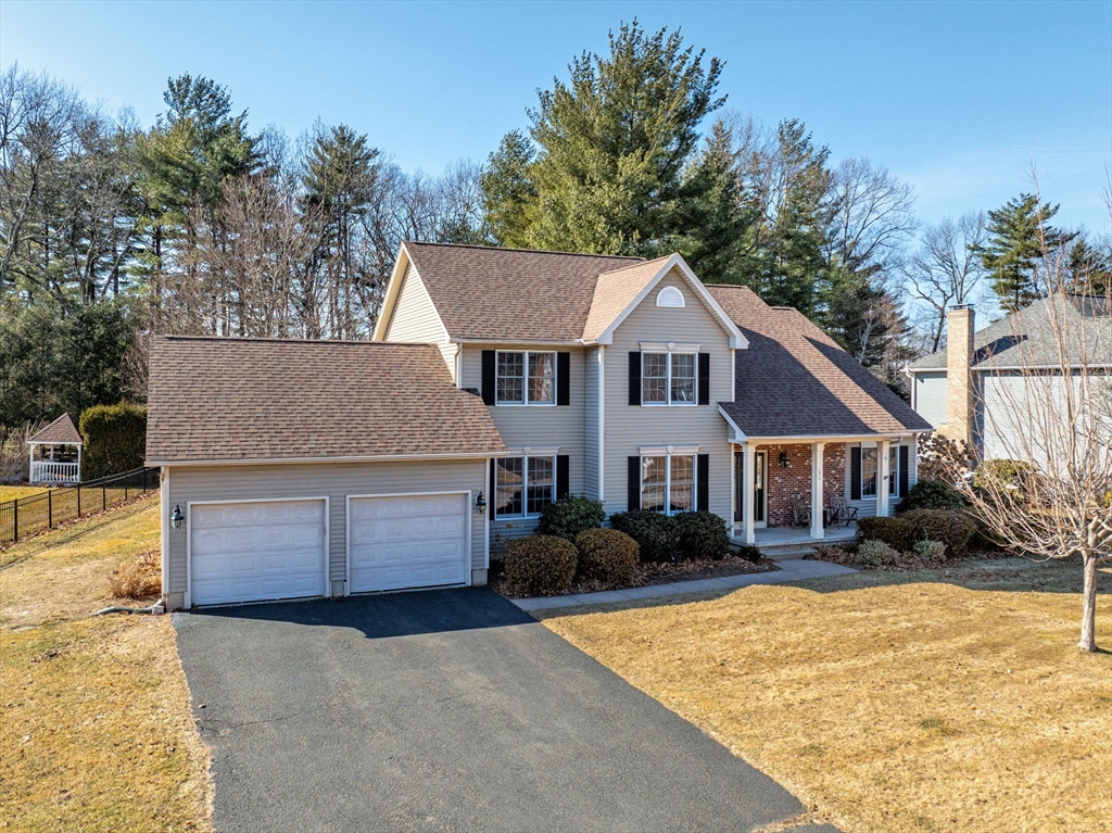 171 Munger Hill Rd