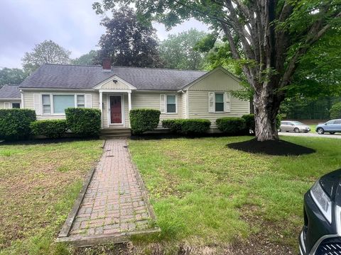 Photo of 50 Kittredge Rd, Framingham, MA 01702 (MLS # 73476383)