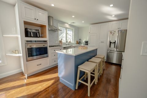 Photo of 50 Kittredge Rd, Framingham, MA 01702 (MLS # 73476383)