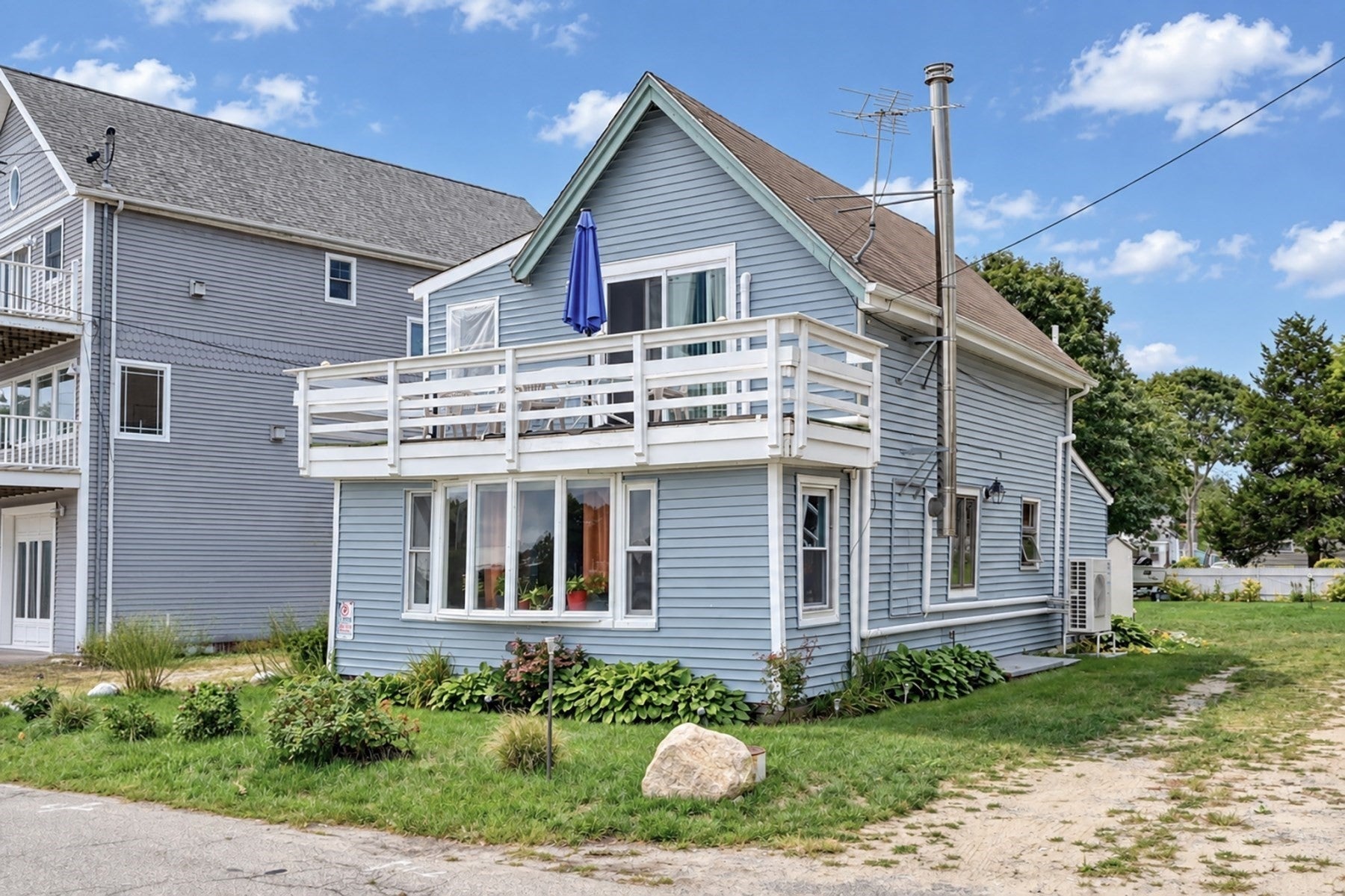 12 North Blvd, Wareham MA 02558