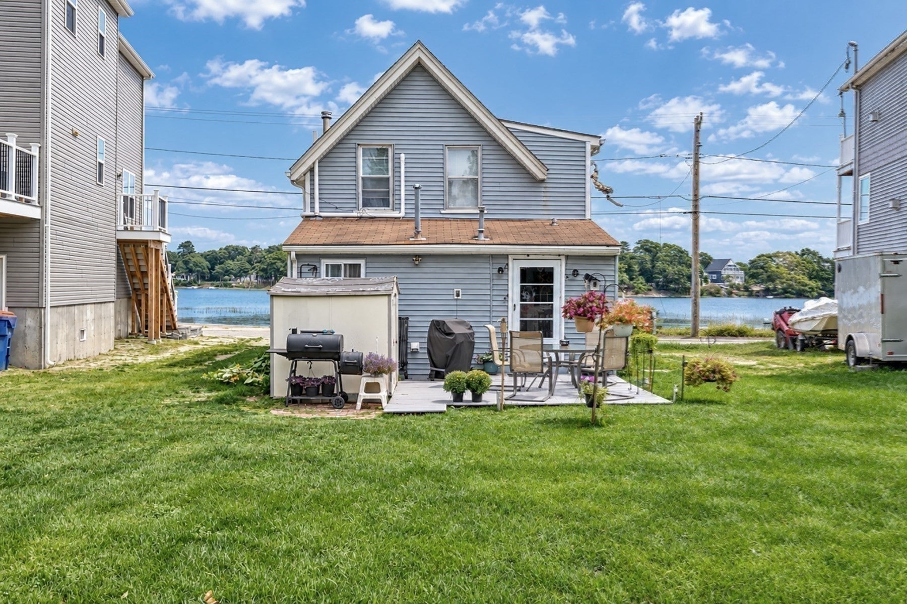 12 North Blvd, Wareham, MA, 12 North Blvd, Wareham, MA Photo #20
