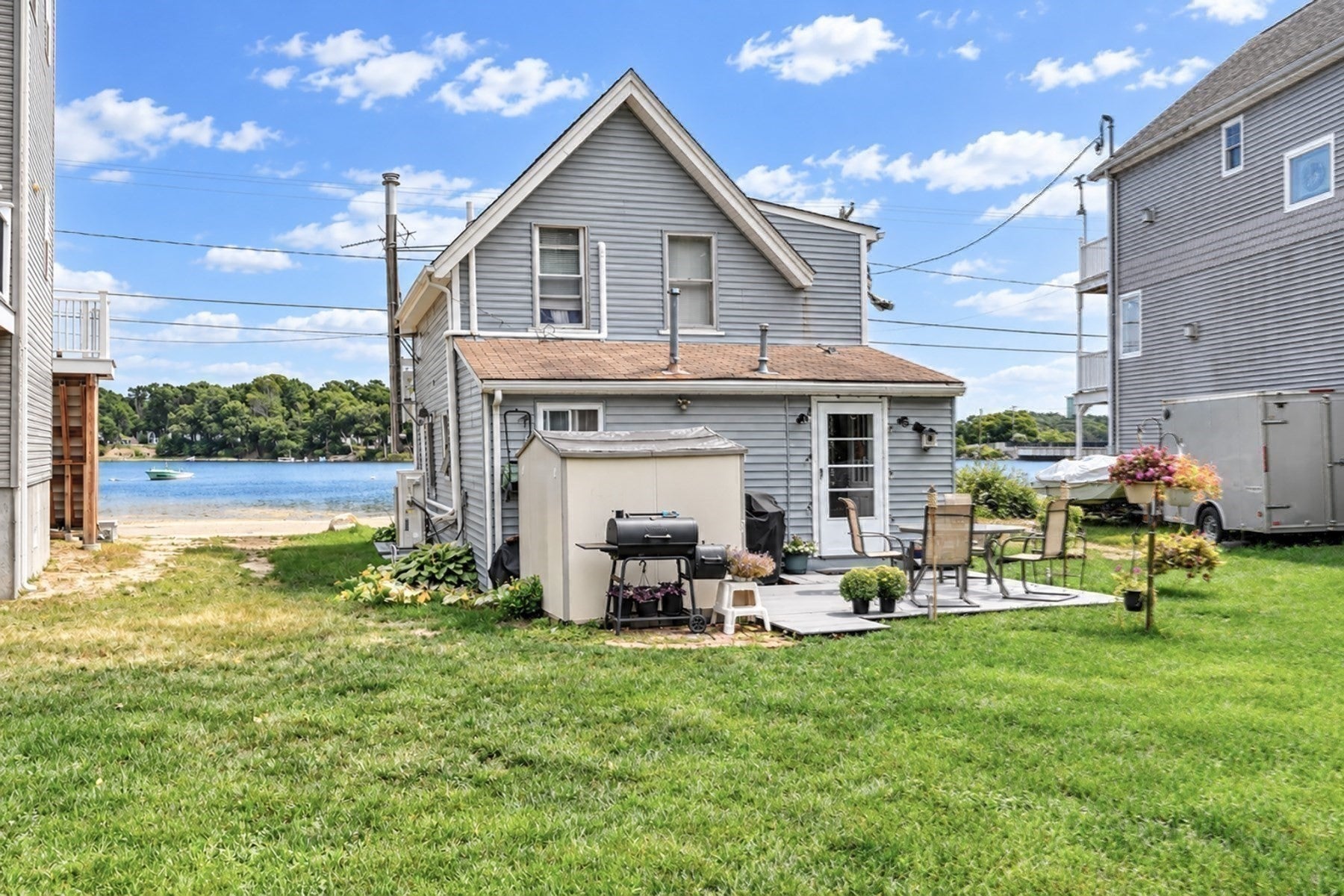 12 North Blvd, Wareham, MA, 12 North Blvd, Wareham, MA Photo #19